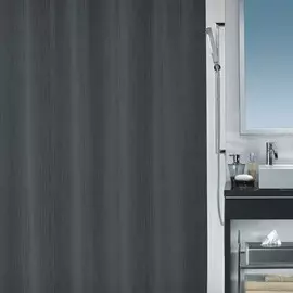 Штора для ванной комнаты Spirella UNA 180х200 см
