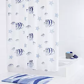 Штора для ванной Ridder Skalar 180x200 см
