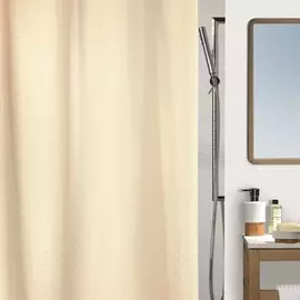 Штора для ванной Spirella Ricco 180х200 см шампань