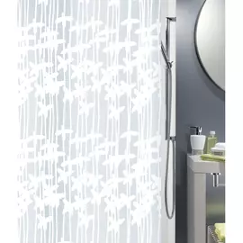 Штора для ванной Spirella Sarong 180х200 см