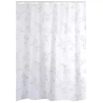 Штора для ванны Ridder Boheme 180x200 см цветной