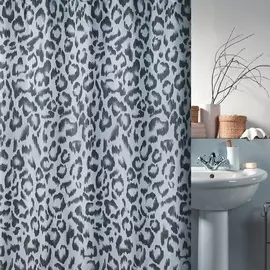 Штора для ванны Spirella Штора для ванной Masaimara 180х200 см