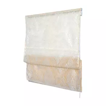 Штора римская Уют Тампере 60х160 см