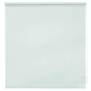 Штора рулонная Decofest Свежая мята 140x175 см