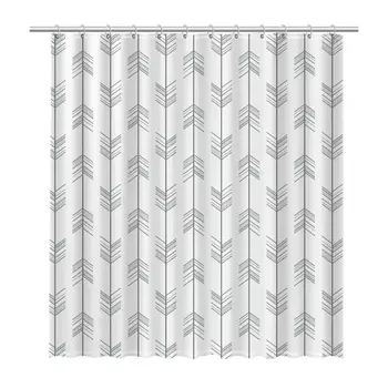 Шторка для ванной Fixsen Savoy FX-1510