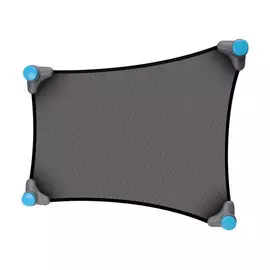 Шторки солнцезащитные Brica Munchkin Stretch To Fit Shade