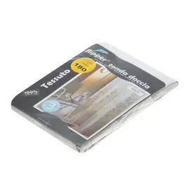 Шторы Bacchetta Canetto Brown 80х200 см