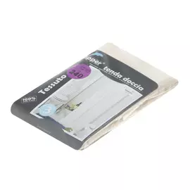 Шторы Bacchetta Rigone Biege 240х200 см