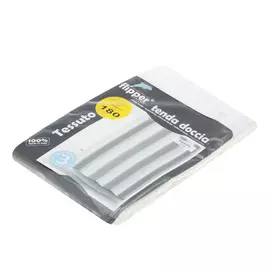 Шторы Bacchetta White 180х200 см