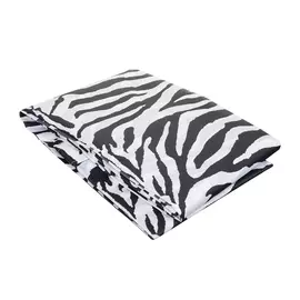 Шторы для ванной 180х200см Bacchetta s.r.l zebra 40203621000