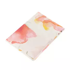 Шторы для ванной Bacchetta bloom multi 180x200см