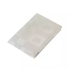 Шторы для ванной Bacchetta dama bianco 180x200 см