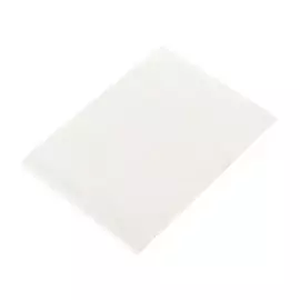 Шторы для ванной Bacchetta farida white 180x200см