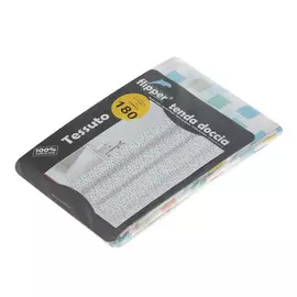 Шторы для ванной Bacchetta fresco multi 180x200