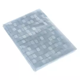 Шторы для ванной Bacchetta gocce white 180x200 см