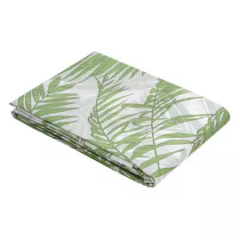 Шторы для ванной Bacchetta gomera green 180х200 см