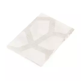 Шторы для ванной Bacchetta mesh brown 180x200см