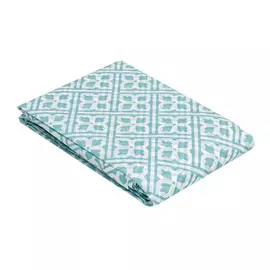 Шторы для ванной Bacchetta morena light bl 180x200 см