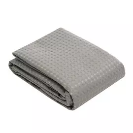 Шторы для ванной Bacchetta nido dape grey 180x200 см