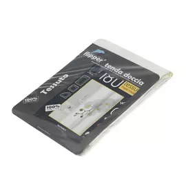 Шторы для ванной Bacchetta orchedea white 180x200