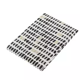 Шторы для ванной Bacchetta tenda graffi bg 180x200см