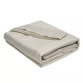 Шторы Estia Ален экрю 240х275 см 4 предмета