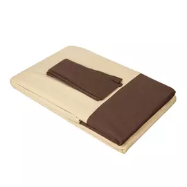 Шторы на ленте 140х180 Sanpa КШ ЕВА 14882