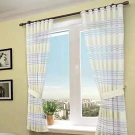 Шторы на ленте зебра 140х180 Sanpa Hp20288/1/1e