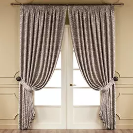 Шторы Сакура Togas 260x275