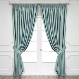 Шторы Togas Юджин 260х275 см