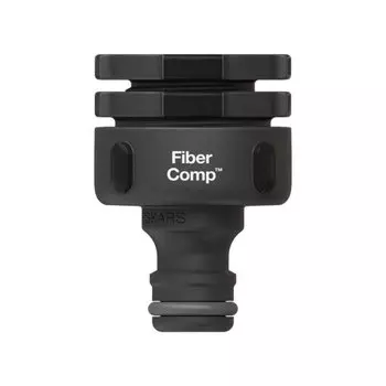 Штуцер для крана Fiskars fibercomp multi