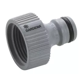 Штуцер Gardena резьбовой