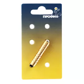 Штуцер ремонтный Профитт для шланга 8 мм