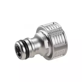 Штуцер Gardena Premium с резьбой 21 мм G 1/2"