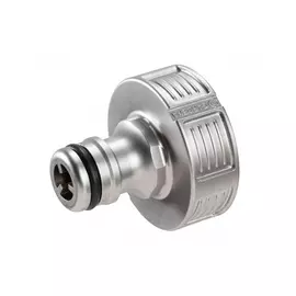 Штуцер резьбовой GARDENA Premium 33.3 мм (G 1")