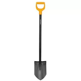 Штыковая лопата FISKARS solidtm 117 см