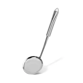 Шумовка сетчатая Fissman Bergamo 1274 нержавеющая сталь 31 см