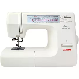 Швейная машина Janome De 5024