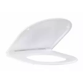 Сиденье для унитаза, с микролифта Grohe Essence