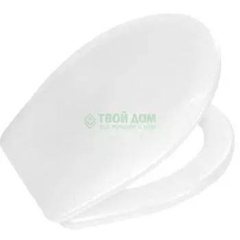 Сиденье для унитазов Orio К-01