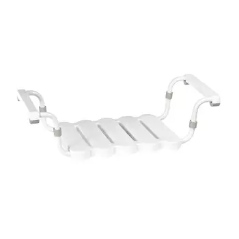 Сиденье для ванны Ridder белое (A00400101)