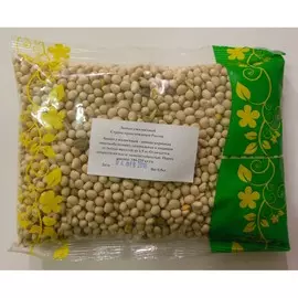 Сидерат Зеленый Уголок Люпин узколистный 1 кг