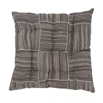 Сидушка Лён Наш Сканди 45х45 см