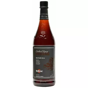 Сироп Barline Брауни 1 л