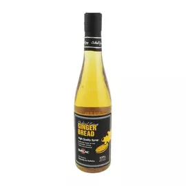 Сироп Barline Фундук 375 мл