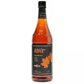 Сироп Barline Клен 1 л