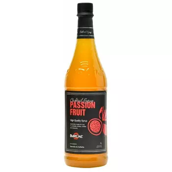 Сироп Barline Маракуйя 1 л