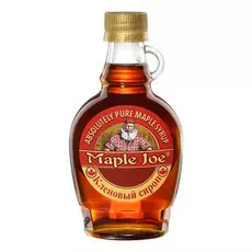 Сироп Maple Joe Кленовый 250 г