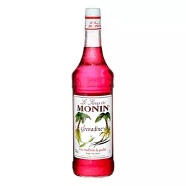 Сироп Monin Гренадин 1 л