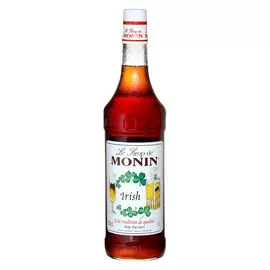 Сироп Monin Ирландский 1 л
